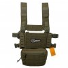 Kamizelka typu Chest Rig CORE - Ranger Green